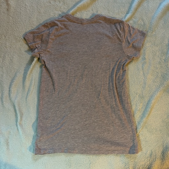 Local Motion Slim-fit T-shirt; Size: M - Picture 4 of 4